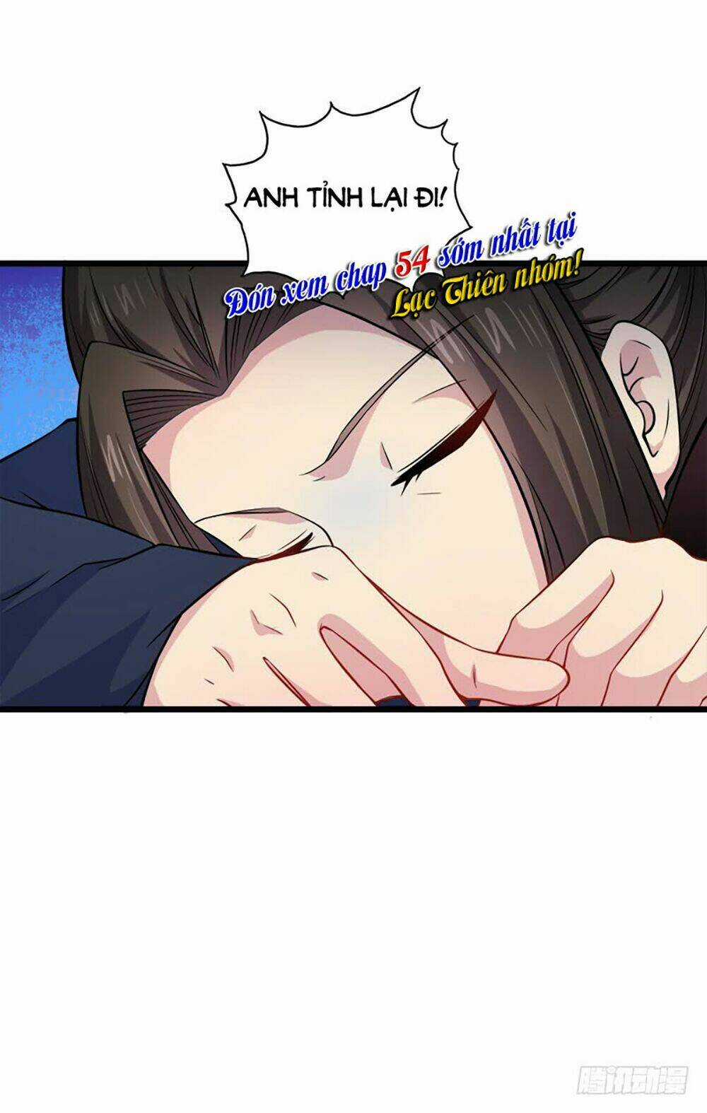 Ngạo Kiều Quỷ Vương Yêu Ta Chapter 53 trang 44