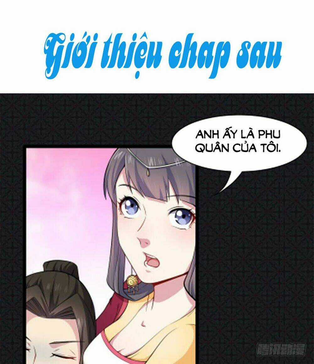 Ngạo Kiều Quỷ Vương Yêu Ta Chapter 53 trang 45