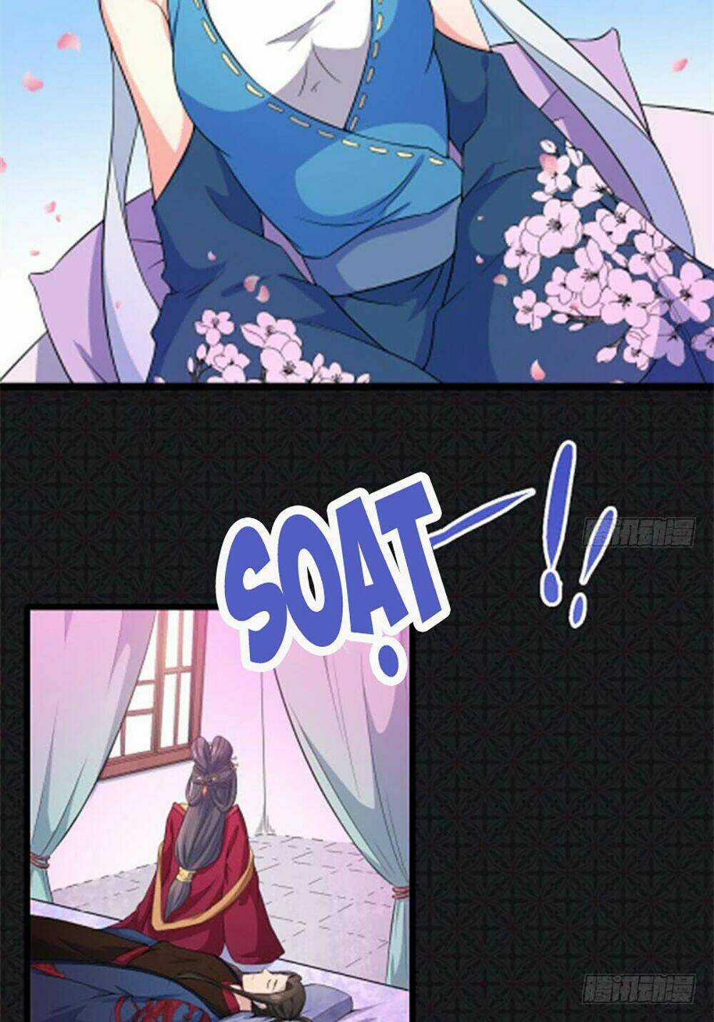 Ngạo Kiều Quỷ Vương Yêu Ta Chapter 53 trang 47