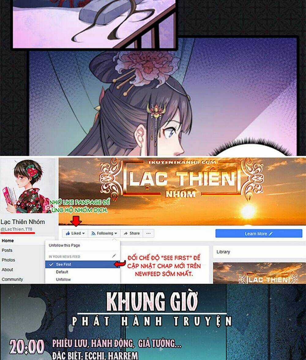 Ngạo Kiều Quỷ Vương Yêu Ta Chapter 53 trang 48