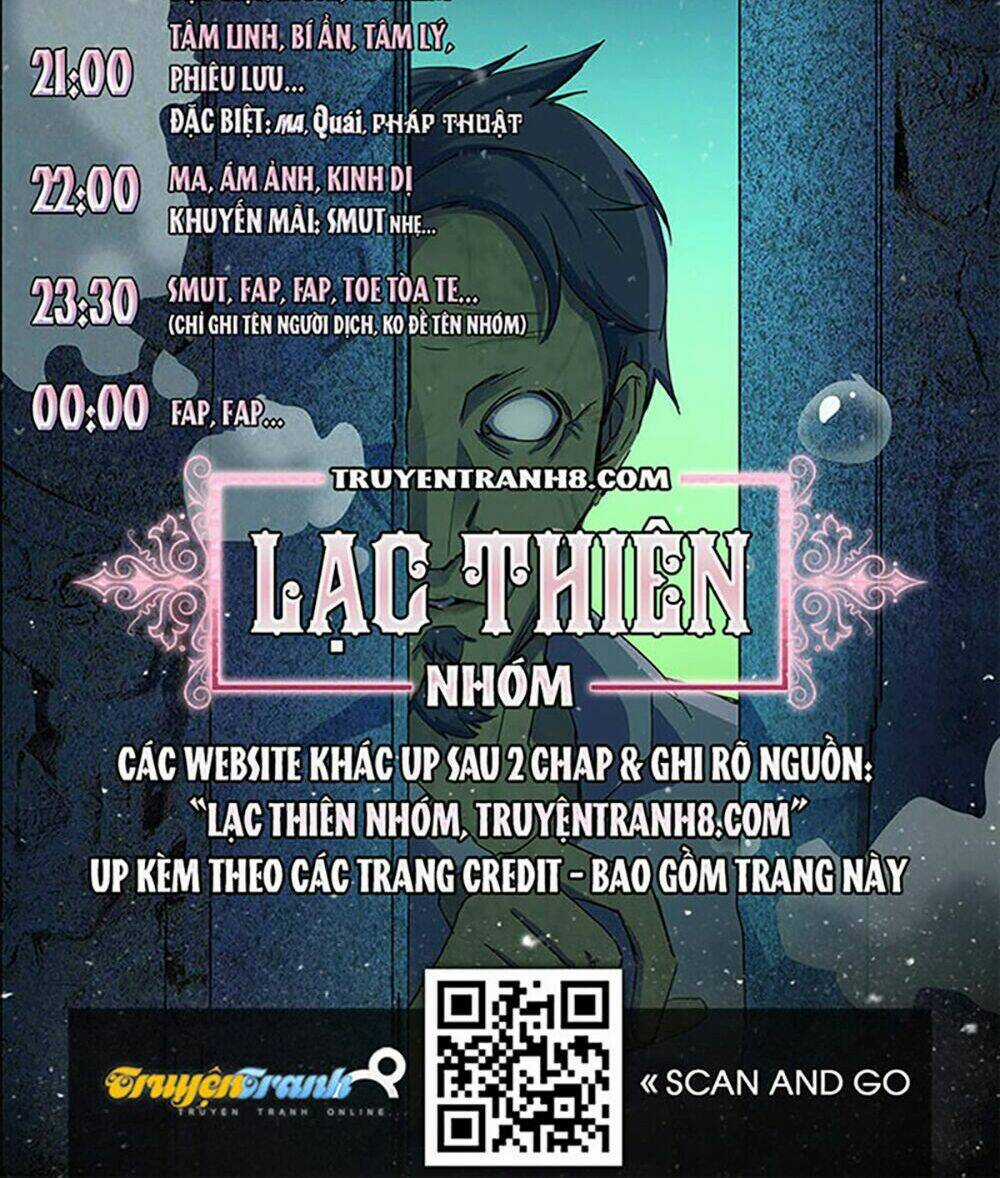 Ngạo Kiều Quỷ Vương Yêu Ta Chapter 53 trang 49