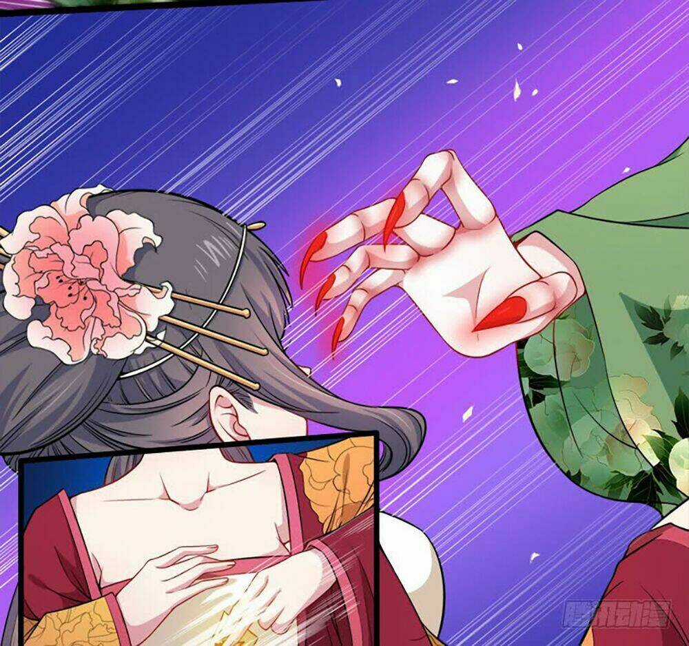 Ngạo Kiều Quỷ Vương Yêu Ta Chapter 53 trang 5