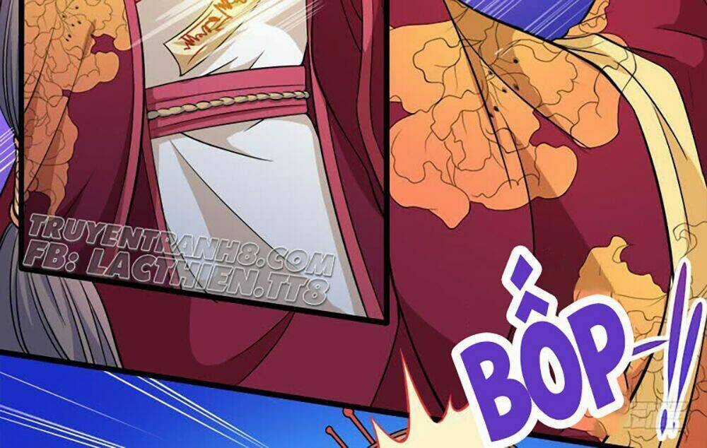 Ngạo Kiều Quỷ Vương Yêu Ta Chapter 53 trang 6