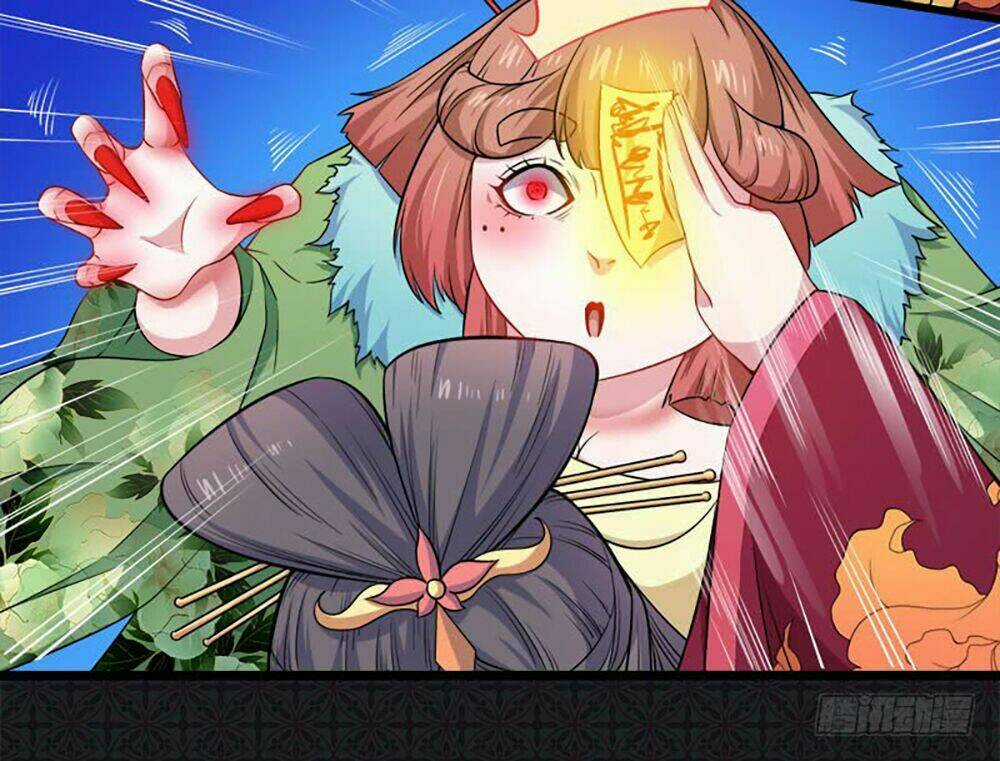 Ngạo Kiều Quỷ Vương Yêu Ta Chapter 53 trang 7