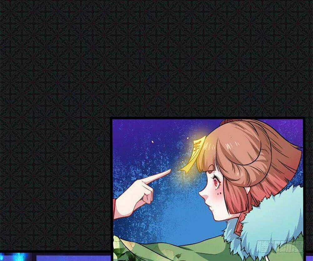 Ngạo Kiều Quỷ Vương Yêu Ta Chapter 53 trang 8