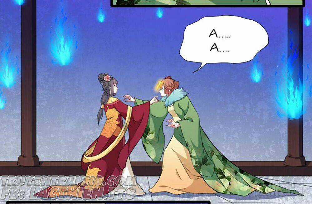 Ngạo Kiều Quỷ Vương Yêu Ta Chapter 53 trang 9