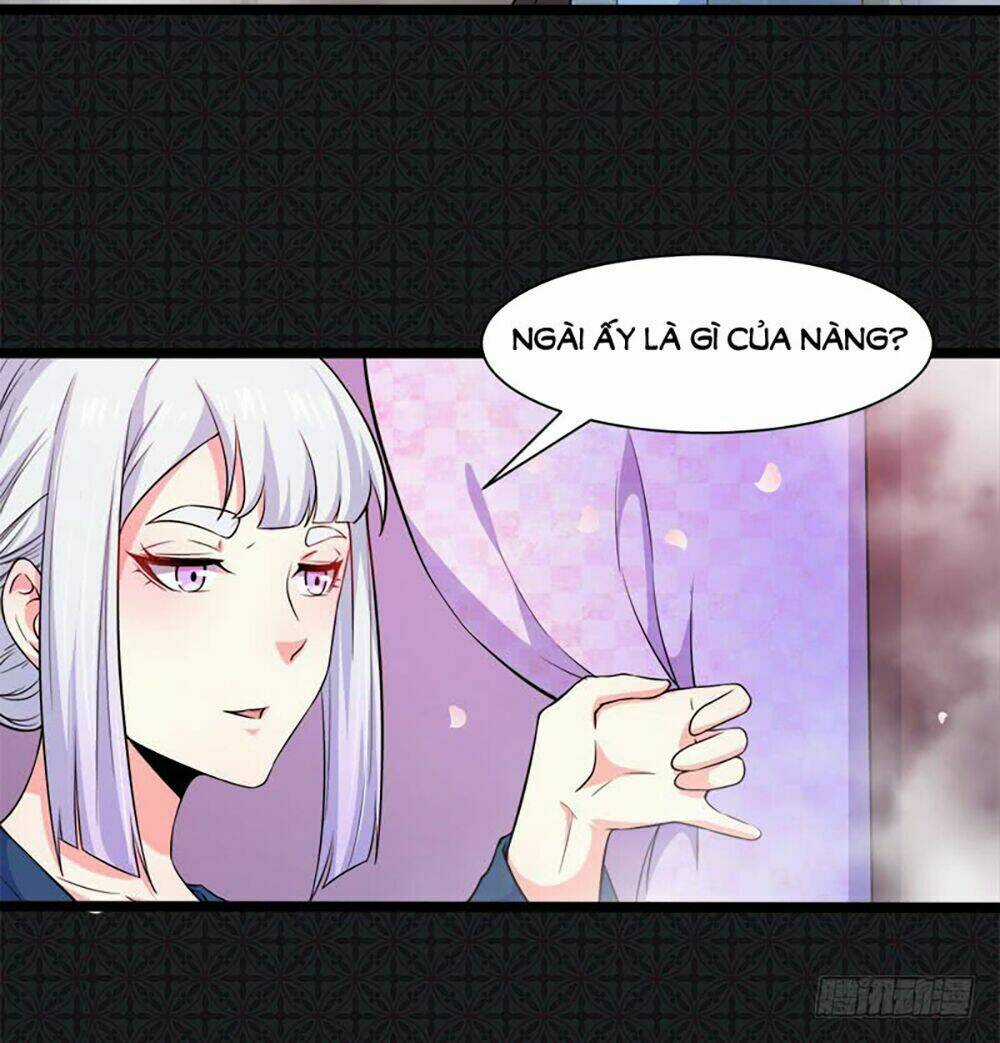 Ngạo Kiều Quỷ Vương Yêu Ta Chapter 54 trang 12