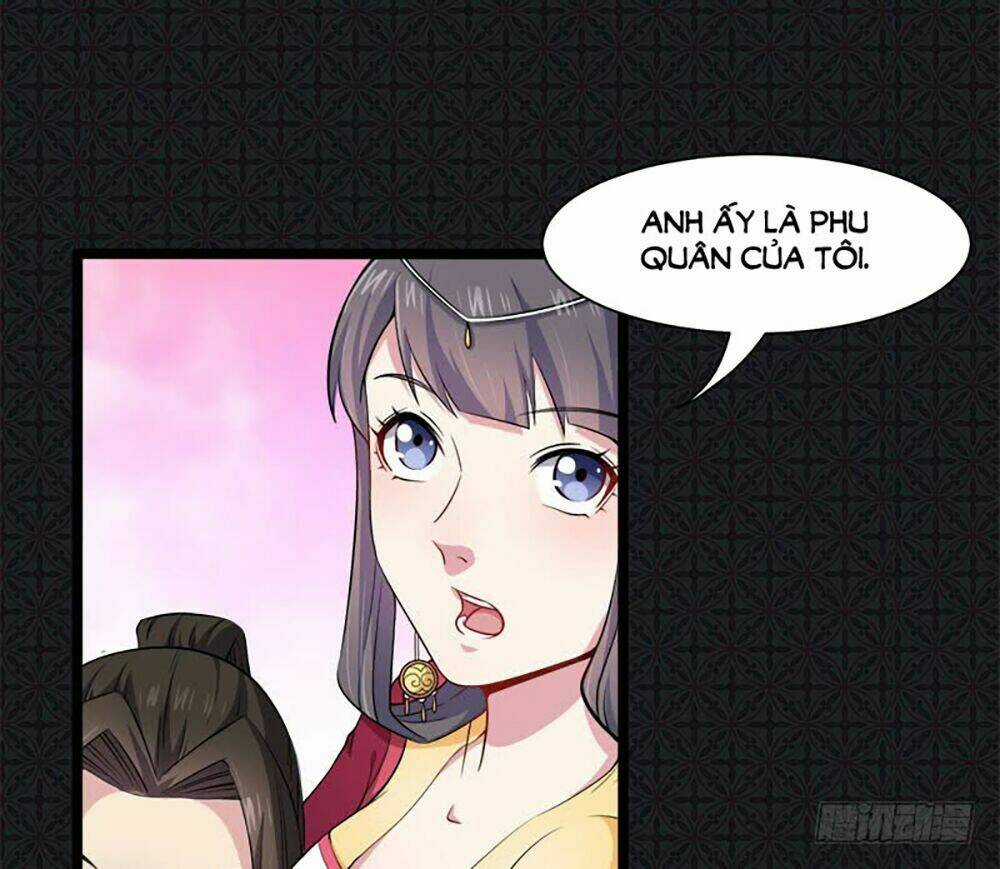 Ngạo Kiều Quỷ Vương Yêu Ta Chapter 54 trang 13