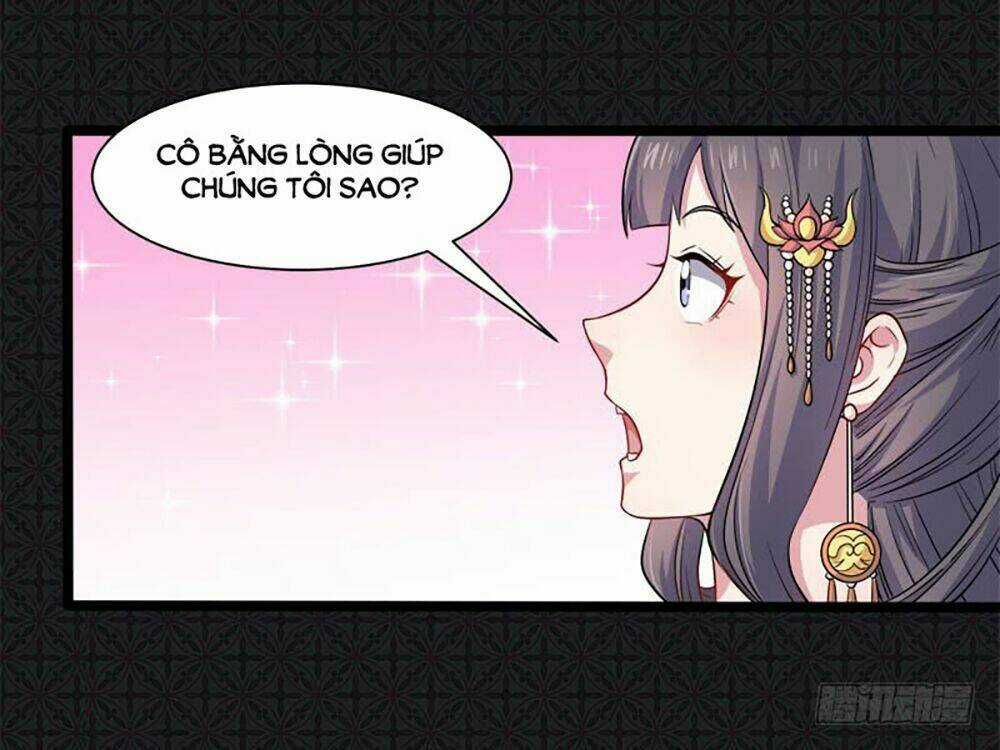 Ngạo Kiều Quỷ Vương Yêu Ta Chapter 54 trang 15