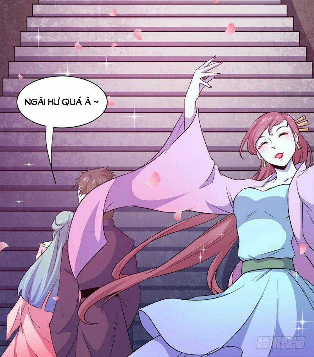 Ngạo Kiều Quỷ Vương Yêu Ta Chapter 54 trang 18