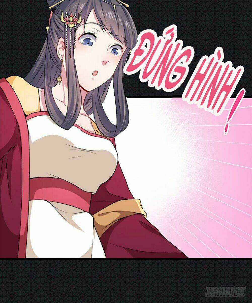 Ngạo Kiều Quỷ Vương Yêu Ta Chapter 54 trang 24