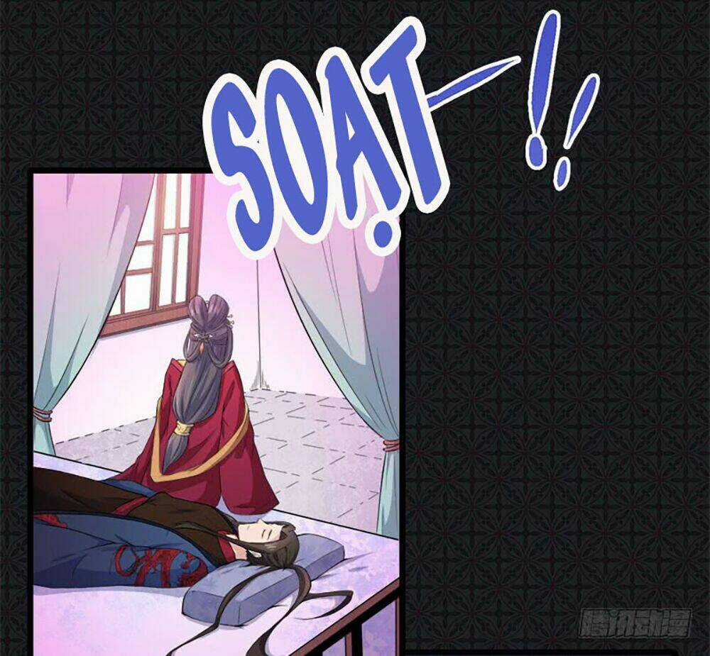 Ngạo Kiều Quỷ Vương Yêu Ta Chapter 54 trang 28