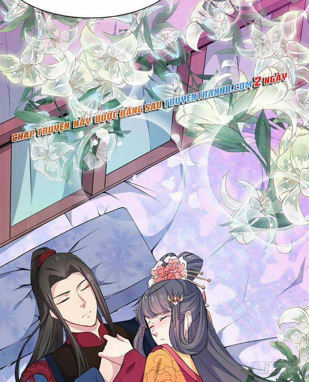 Ngạo Kiều Quỷ Vương Yêu Ta Chapter 54 trang 34