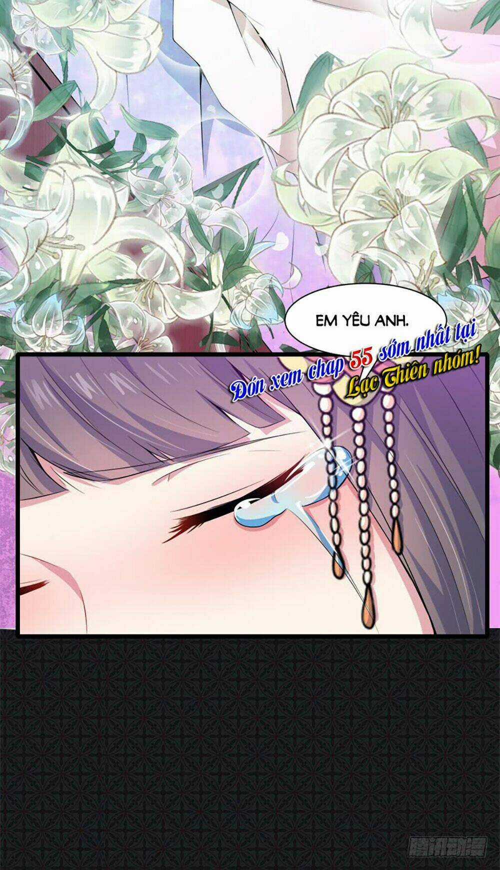 Ngạo Kiều Quỷ Vương Yêu Ta Chapter 54 trang 36