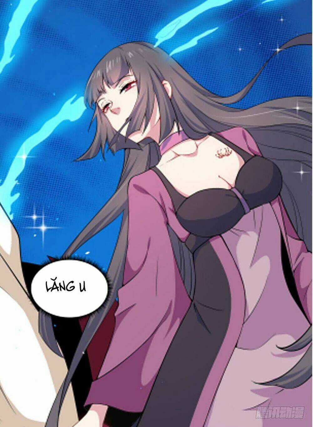 Ngạo Kiều Quỷ Vương Yêu Ta Chapter 54 trang 38