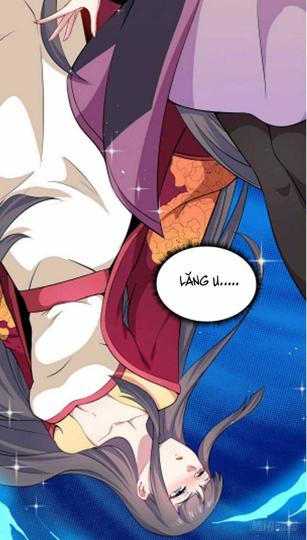 Ngạo Kiều Quỷ Vương Yêu Ta Chapter 54 trang 39