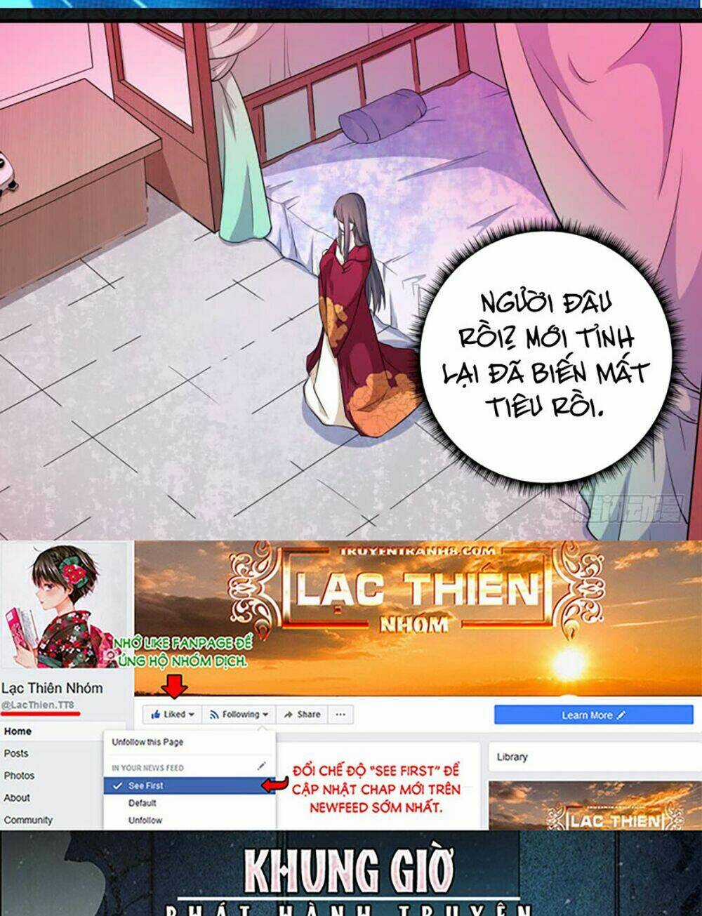 Ngạo Kiều Quỷ Vương Yêu Ta Chapter 54 trang 40