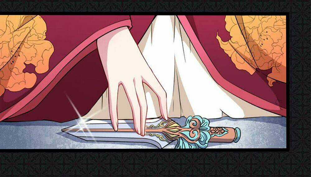 Ngạo Kiều Quỷ Vương Yêu Ta Chapter 54 trang 5