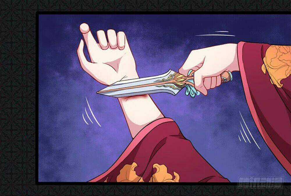 Ngạo Kiều Quỷ Vương Yêu Ta Chapter 54 trang 6