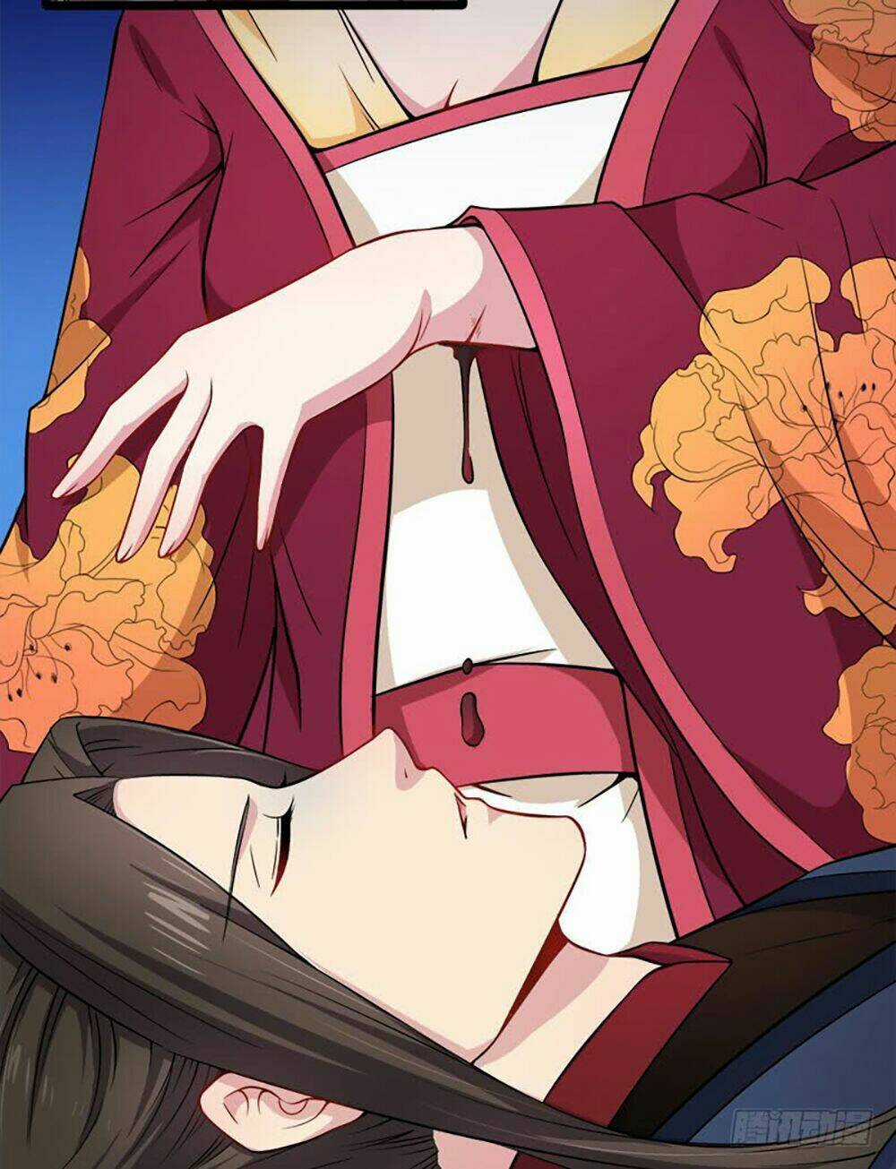 Ngạo Kiều Quỷ Vương Yêu Ta Chapter 54 trang 8