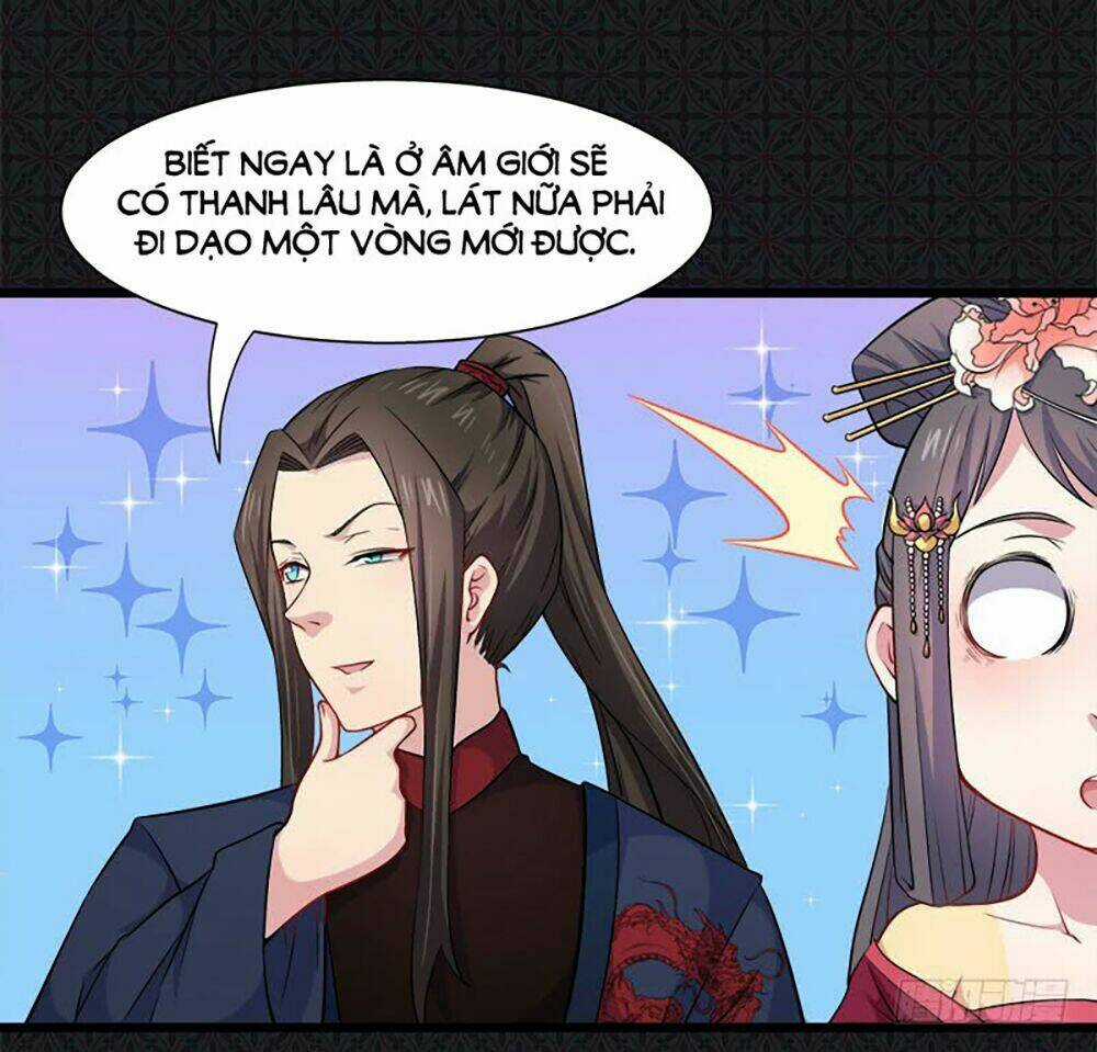 Ngạo Kiều Quỷ Vương Yêu Ta Chapter 55 trang 14
