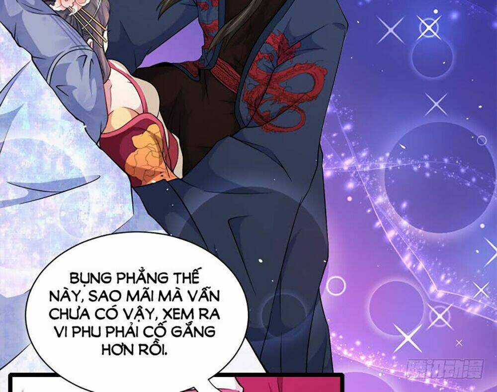 Ngạo Kiều Quỷ Vương Yêu Ta Chapter 55 trang 17