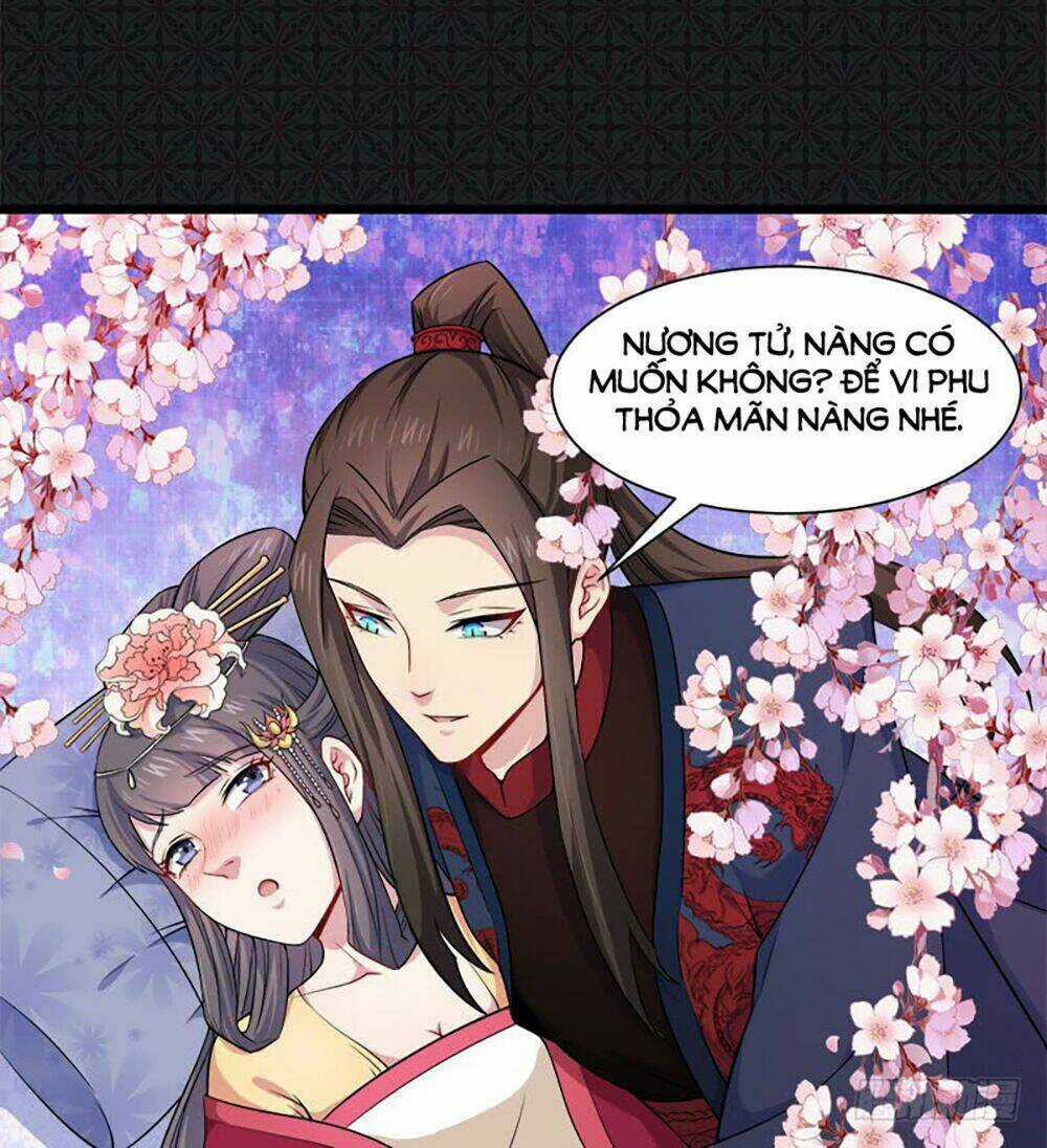 Ngạo Kiều Quỷ Vương Yêu Ta Chapter 55 trang 20