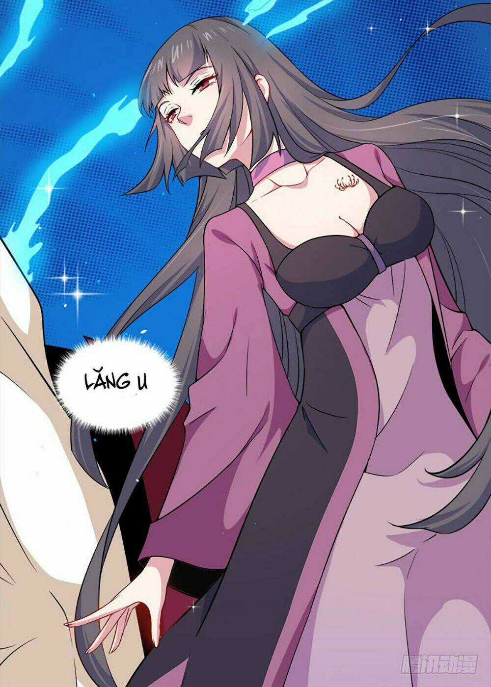 Ngạo Kiều Quỷ Vương Yêu Ta Chapter 55 trang 23