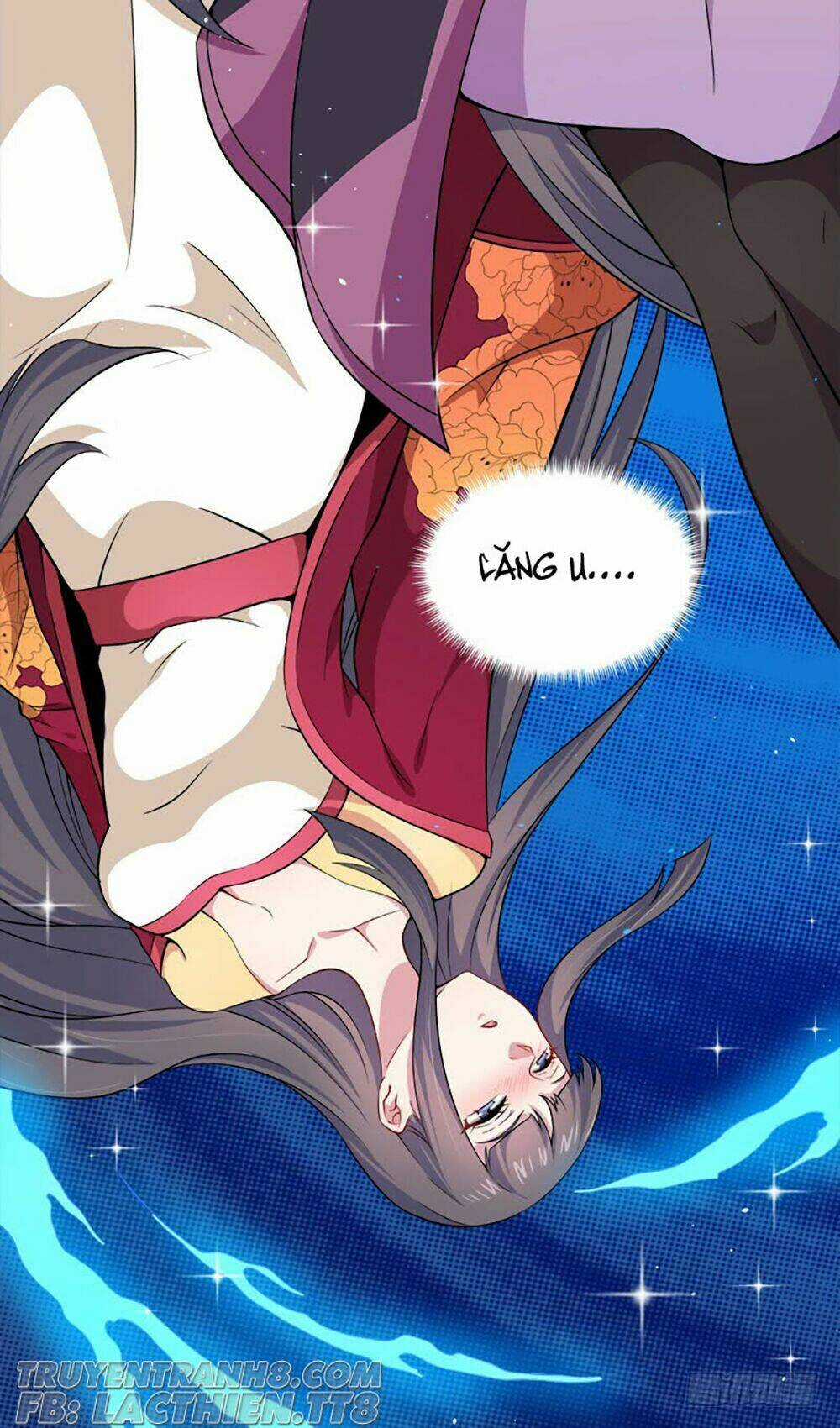 Ngạo Kiều Quỷ Vương Yêu Ta Chapter 55 trang 24