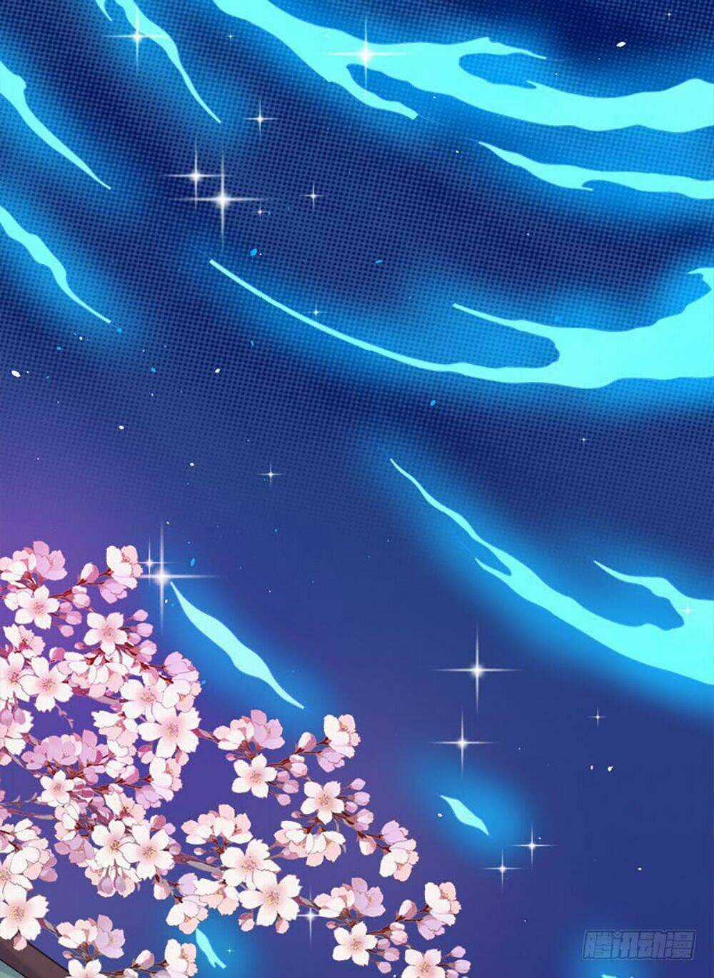 Ngạo Kiều Quỷ Vương Yêu Ta Chapter 55 trang 25