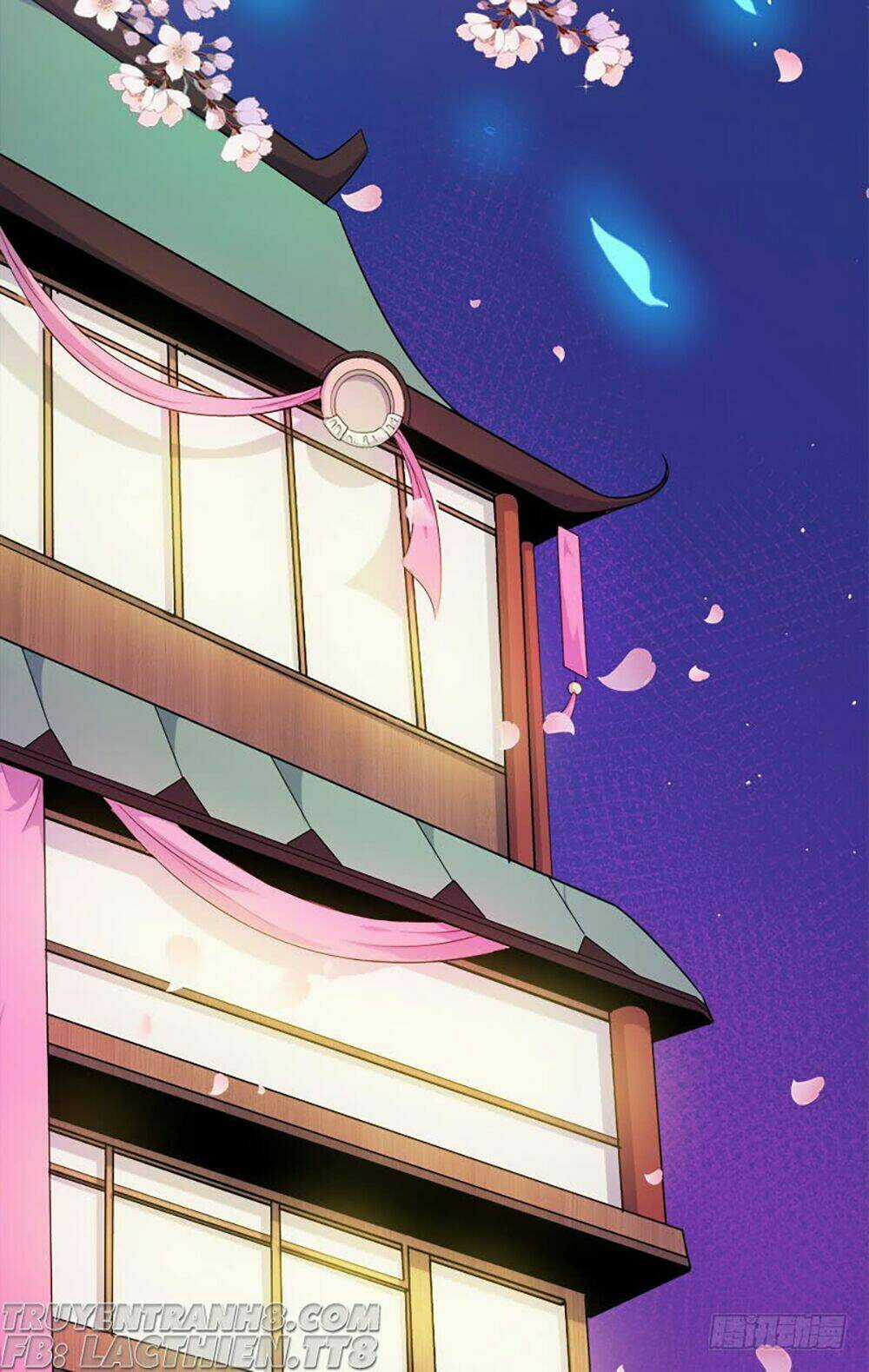 Ngạo Kiều Quỷ Vương Yêu Ta Chapter 55 trang 26