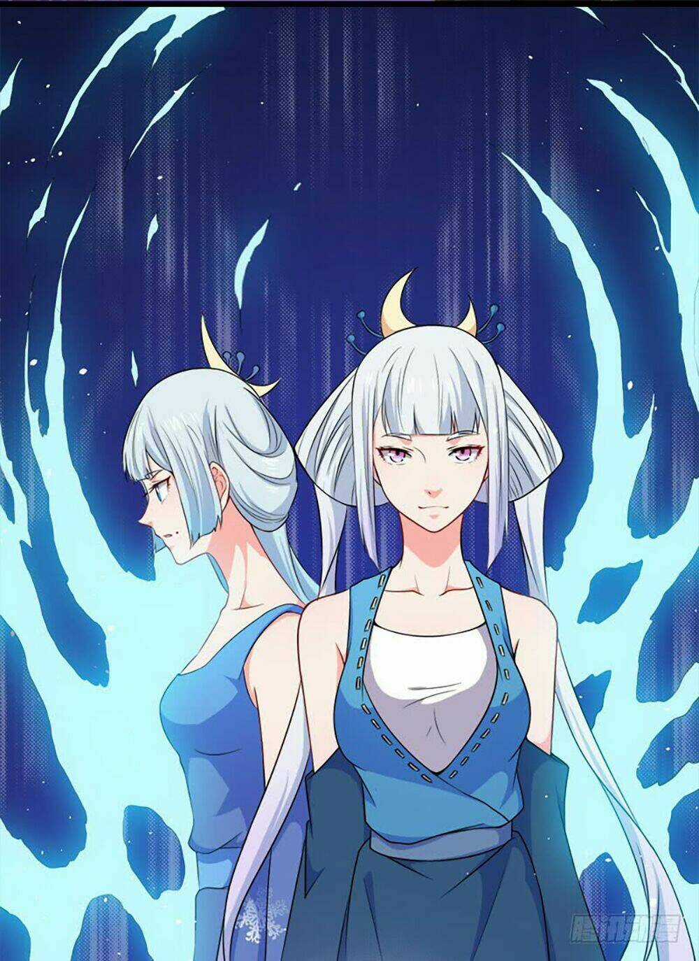 Ngạo Kiều Quỷ Vương Yêu Ta Chapter 55 trang 36