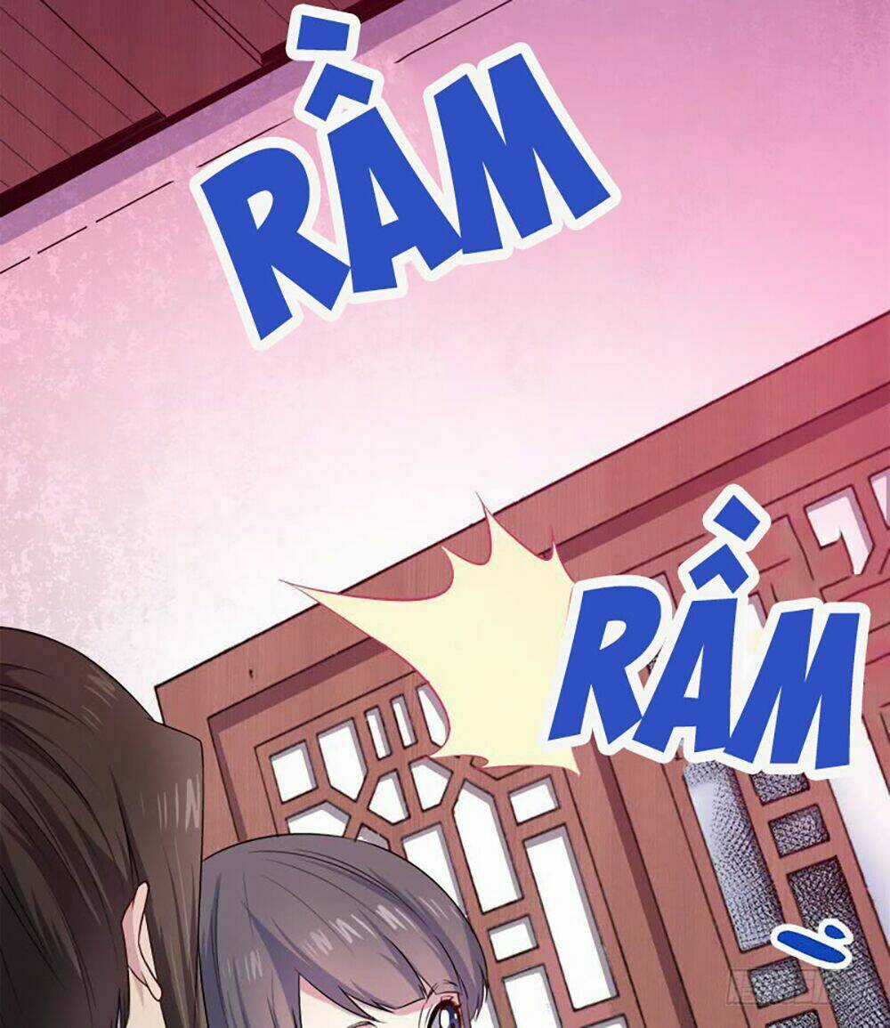 Ngạo Kiều Quỷ Vương Yêu Ta Chapter 55 trang 39