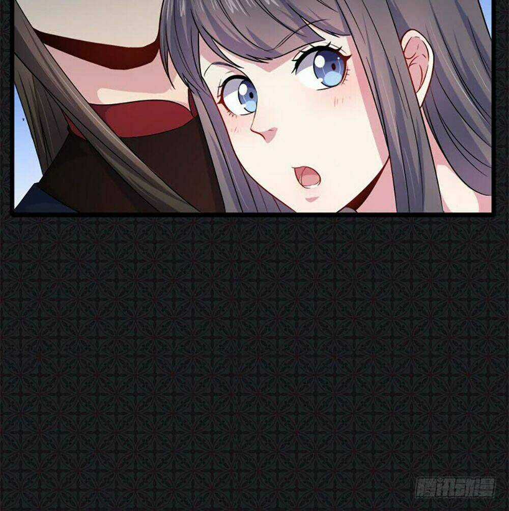 Ngạo Kiều Quỷ Vương Yêu Ta Chapter 55 trang 41