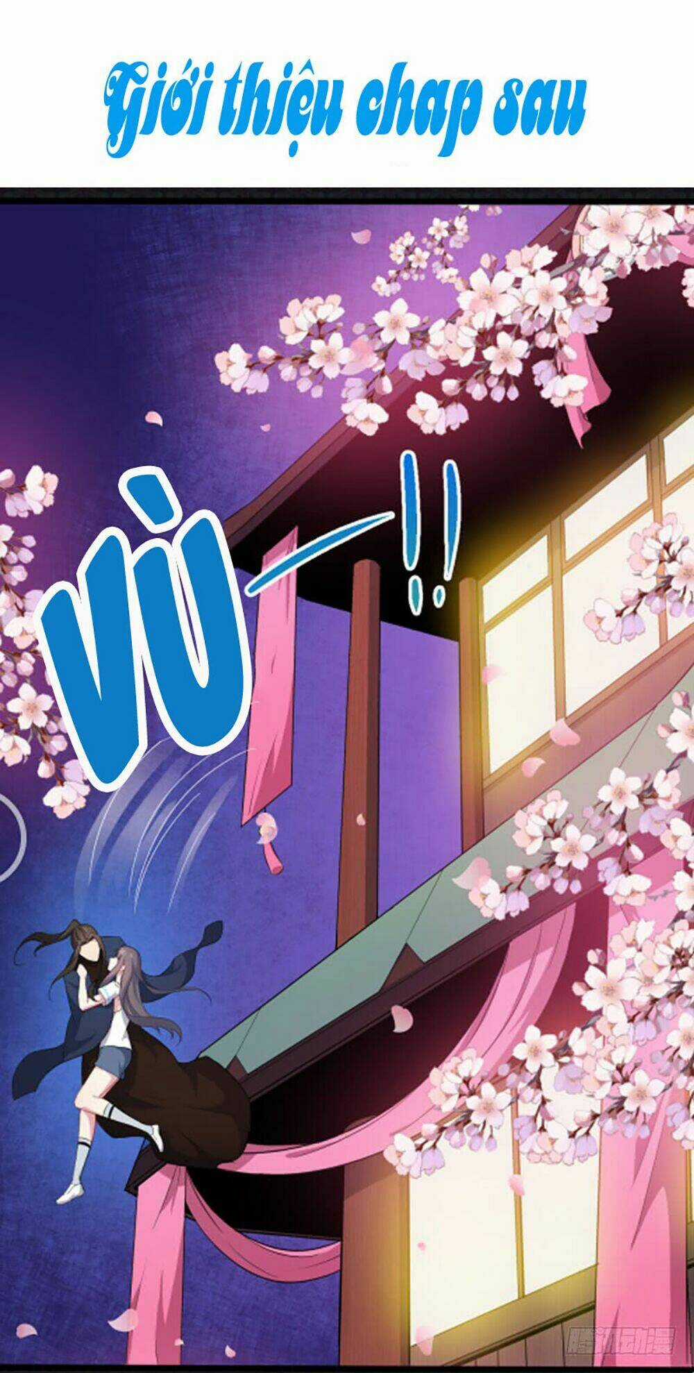 Ngạo Kiều Quỷ Vương Yêu Ta Chapter 55 trang 42