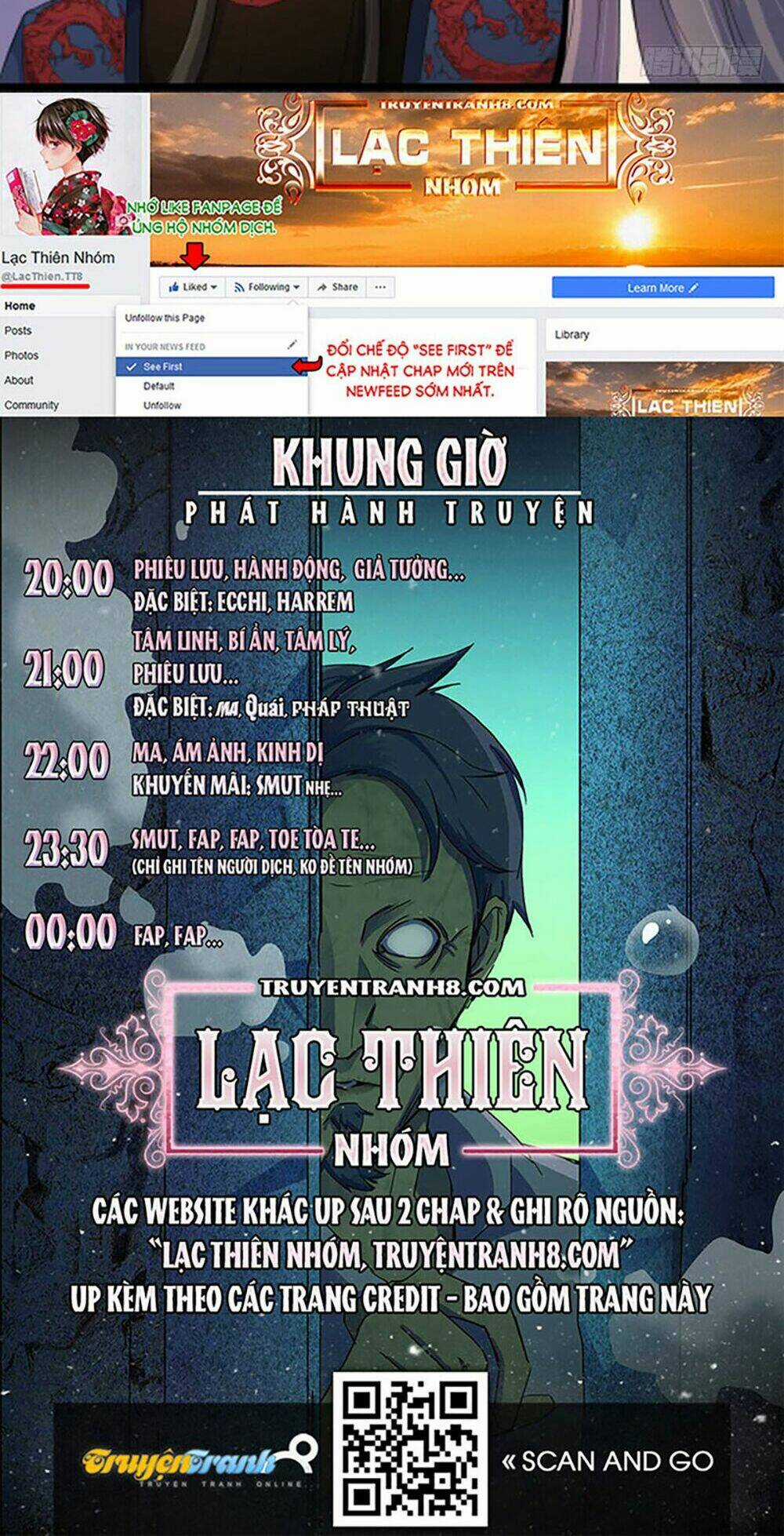 Ngạo Kiều Quỷ Vương Yêu Ta Chapter 55 trang 45