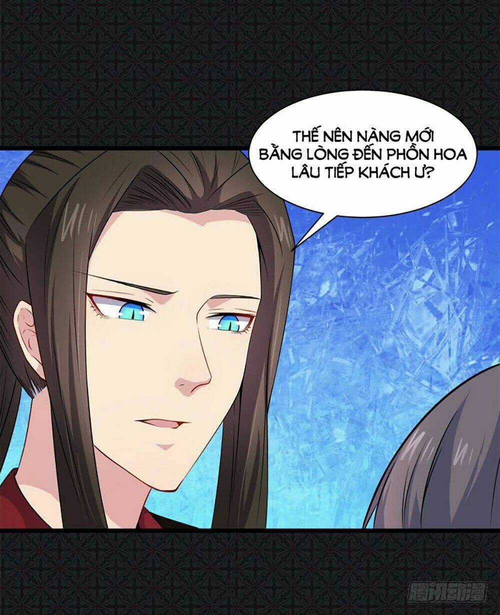 Ngạo Kiều Quỷ Vương Yêu Ta Chapter 55 trang 7