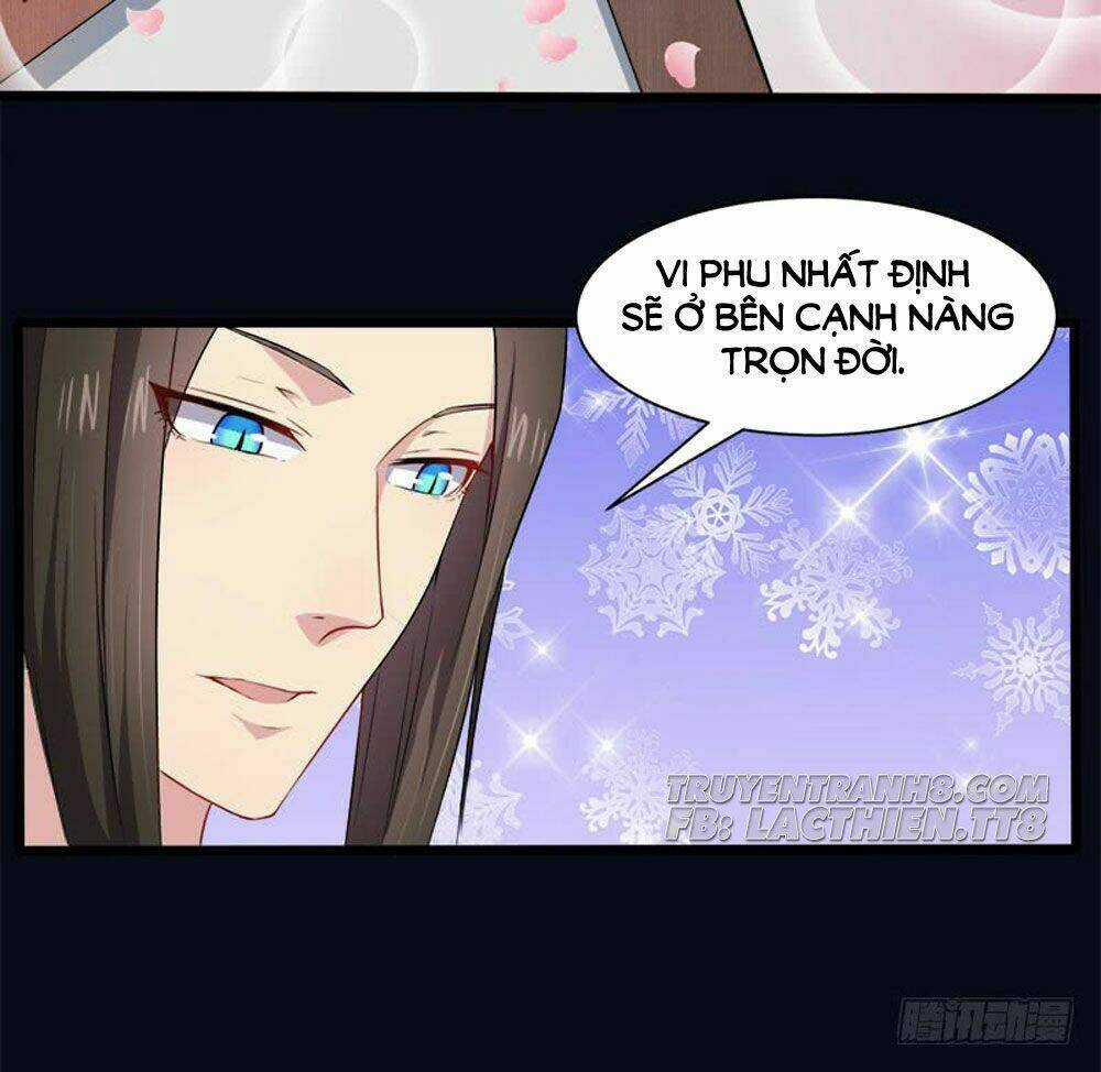 Ngạo Kiều Quỷ Vương Yêu Ta Chapter 56 trang 10