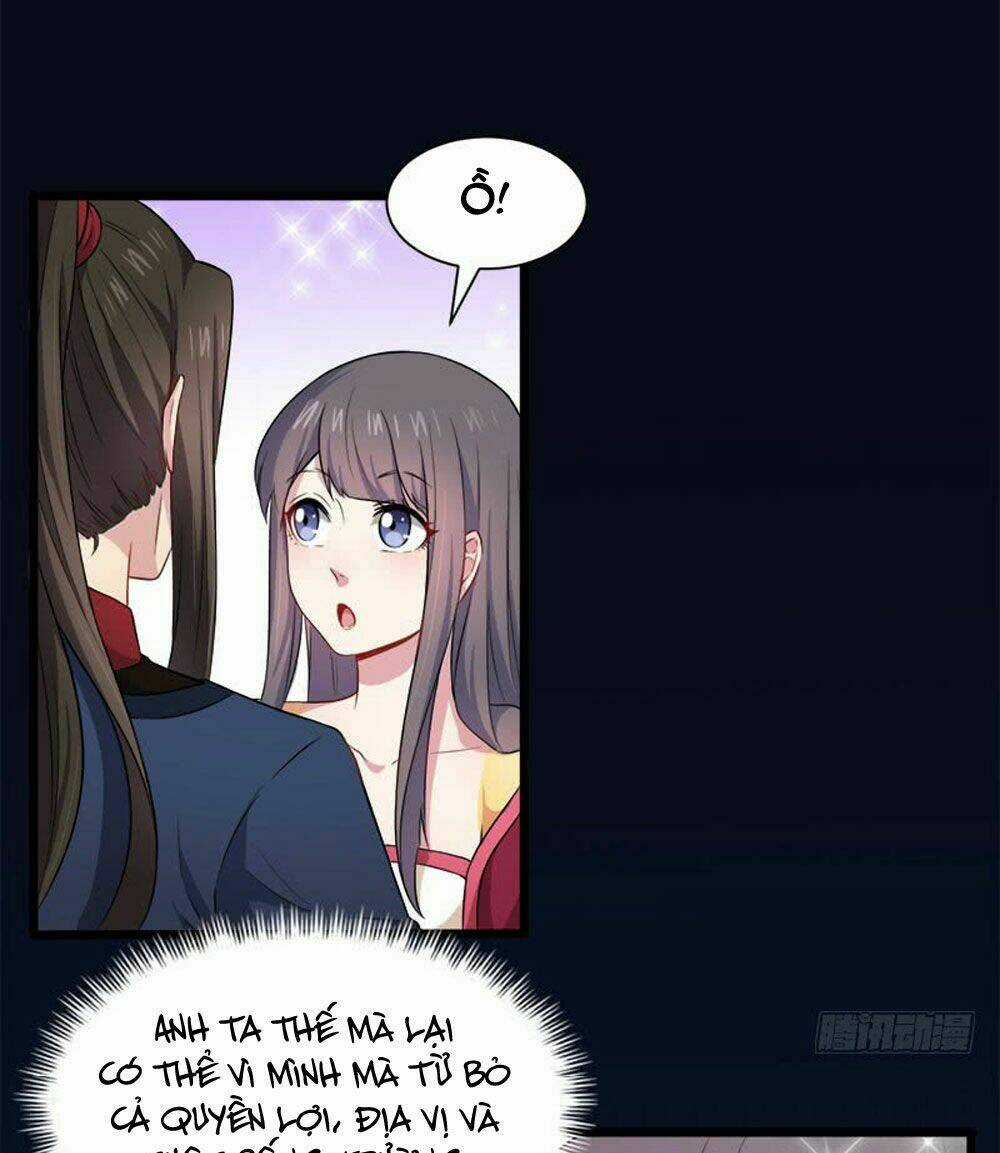 Ngạo Kiều Quỷ Vương Yêu Ta Chapter 56 trang 11