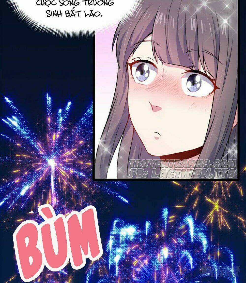 Ngạo Kiều Quỷ Vương Yêu Ta Chapter 56 trang 12