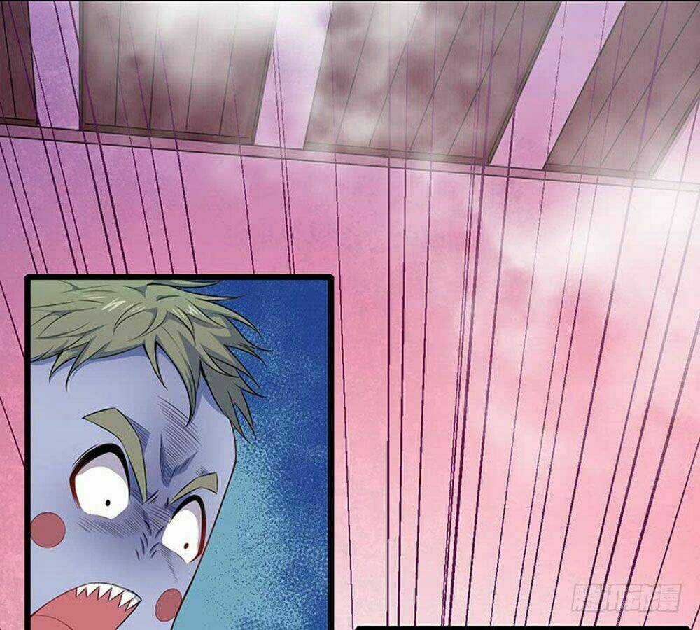 Ngạo Kiều Quỷ Vương Yêu Ta Chapter 56 trang 22