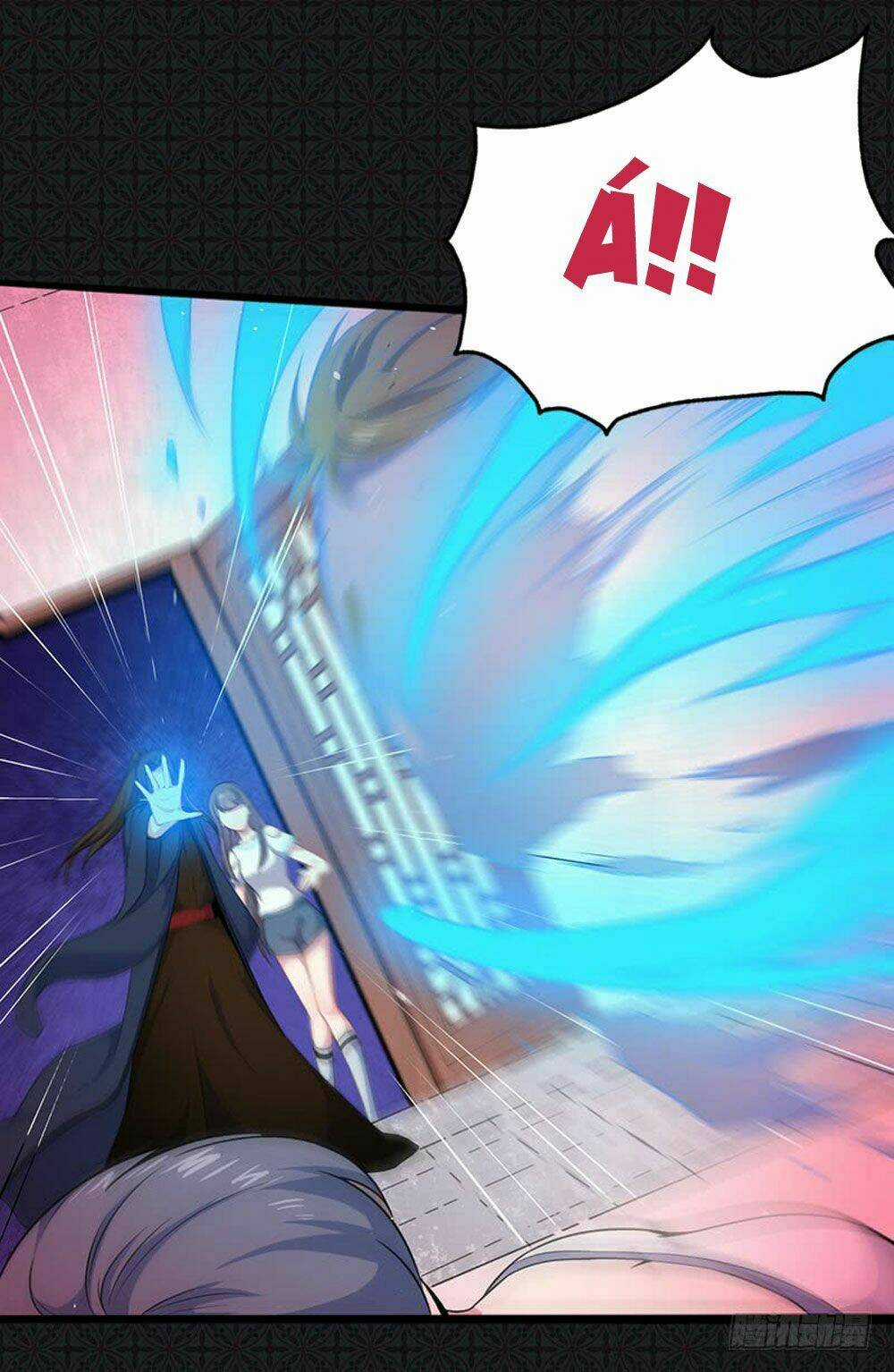 Ngạo Kiều Quỷ Vương Yêu Ta Chapter 56 trang 24