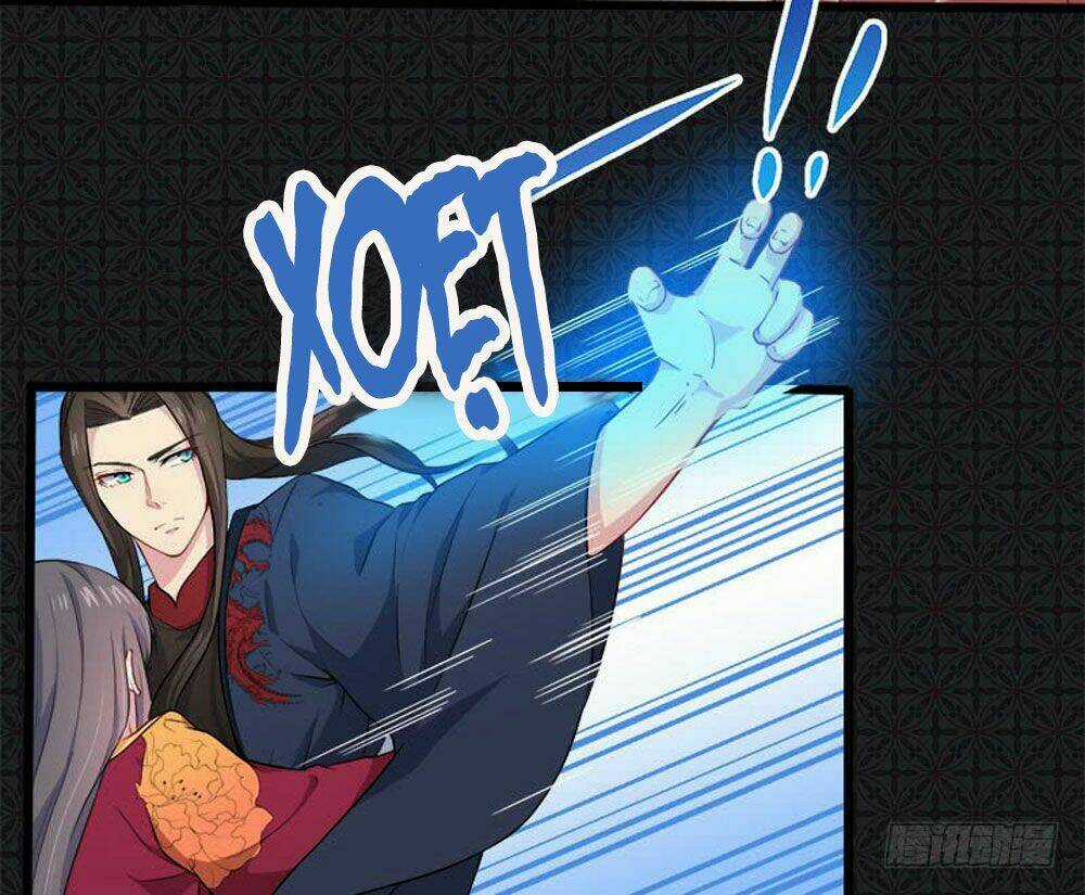 Ngạo Kiều Quỷ Vương Yêu Ta Chapter 56 trang 3