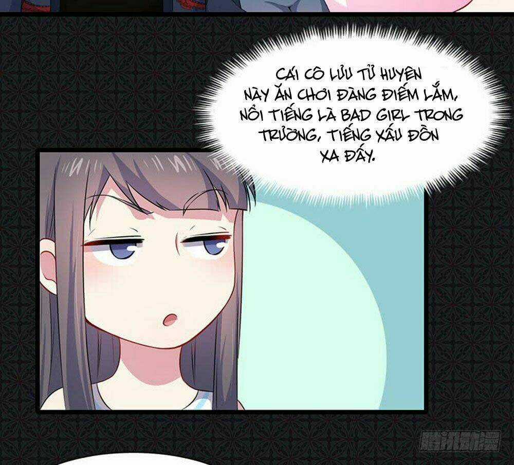 Ngạo Kiều Quỷ Vương Yêu Ta Chapter 56 trang 31