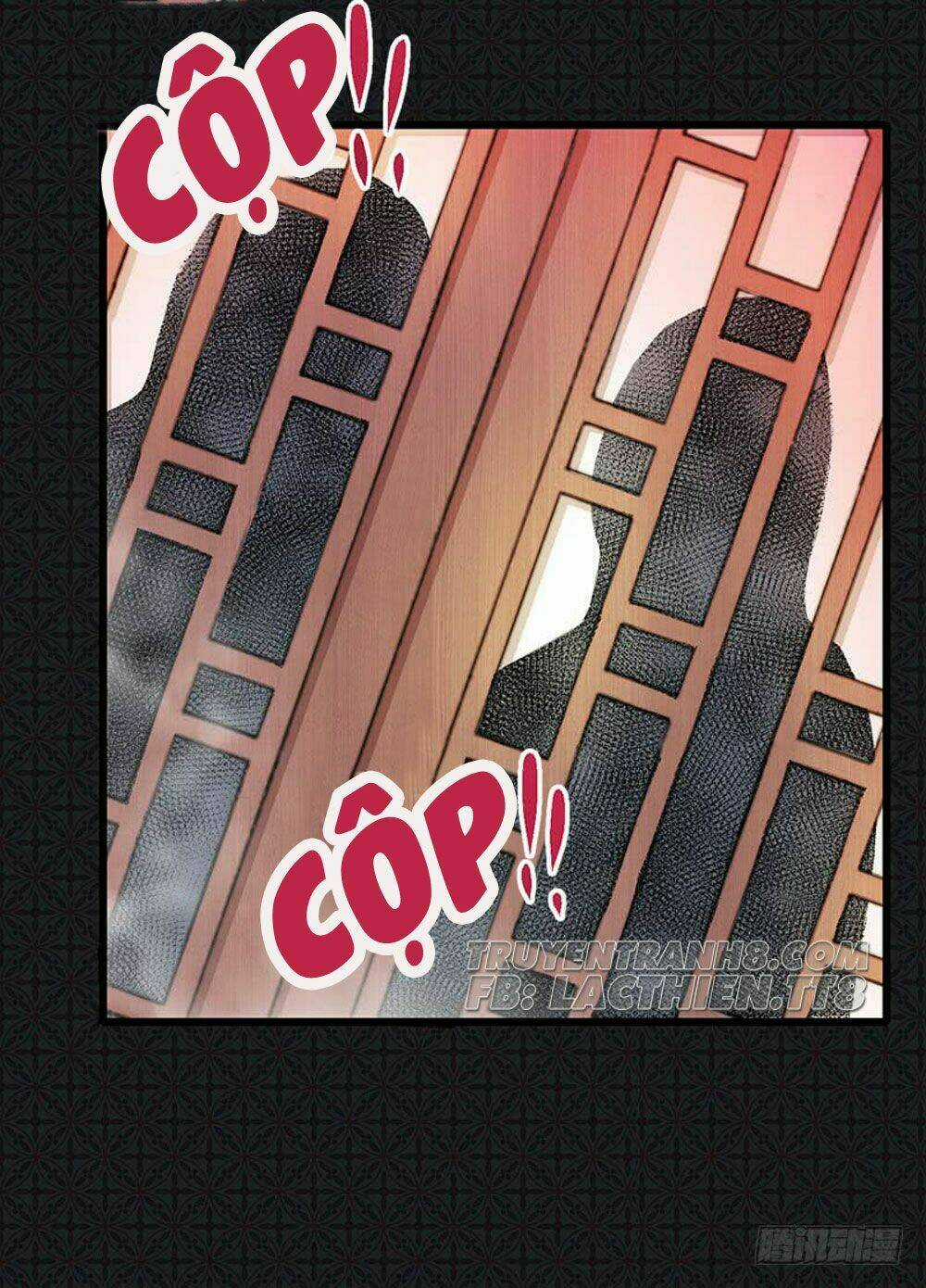 Ngạo Kiều Quỷ Vương Yêu Ta Chapter 56 trang 33