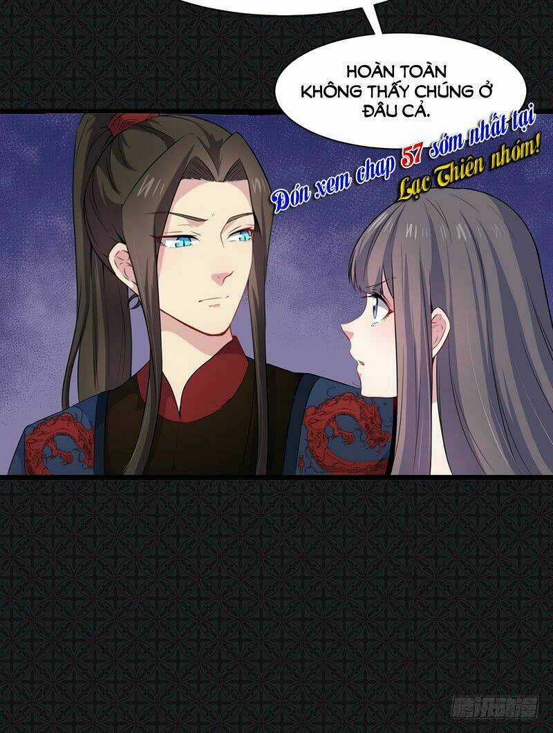 Ngạo Kiều Quỷ Vương Yêu Ta Chapter 56 trang 41