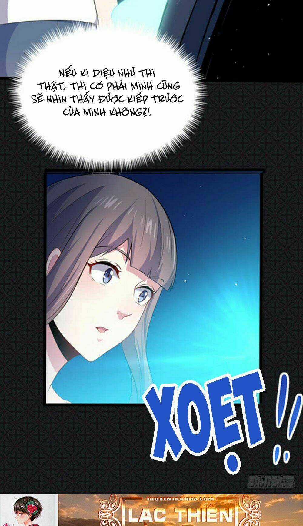 Ngạo Kiều Quỷ Vương Yêu Ta Chapter 56 trang 44