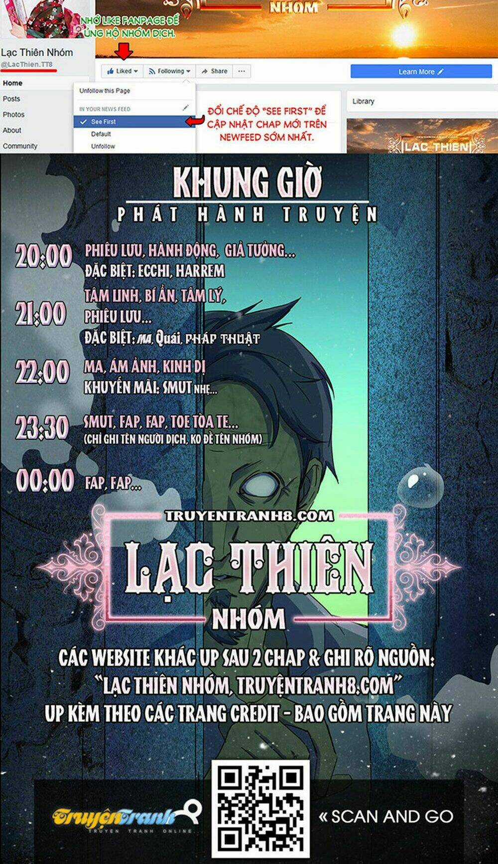 Ngạo Kiều Quỷ Vương Yêu Ta Chapter 56 trang 45