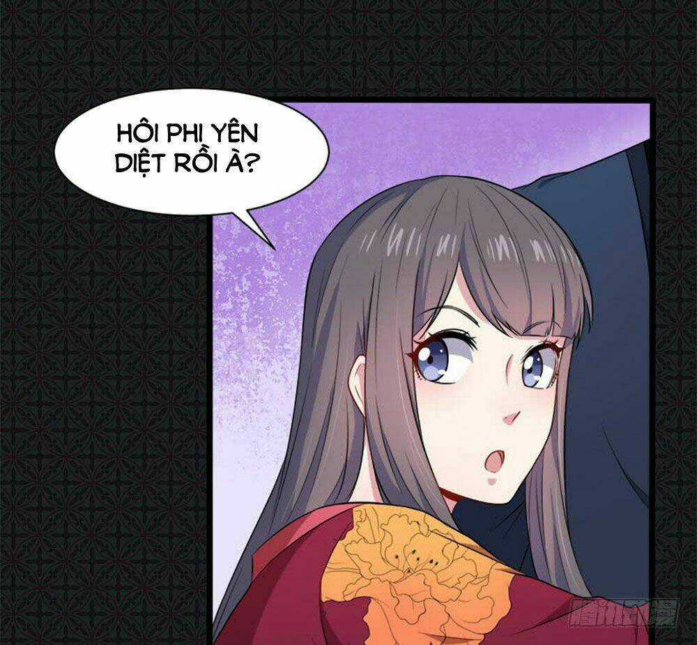 Ngạo Kiều Quỷ Vương Yêu Ta Chapter 56 trang 5