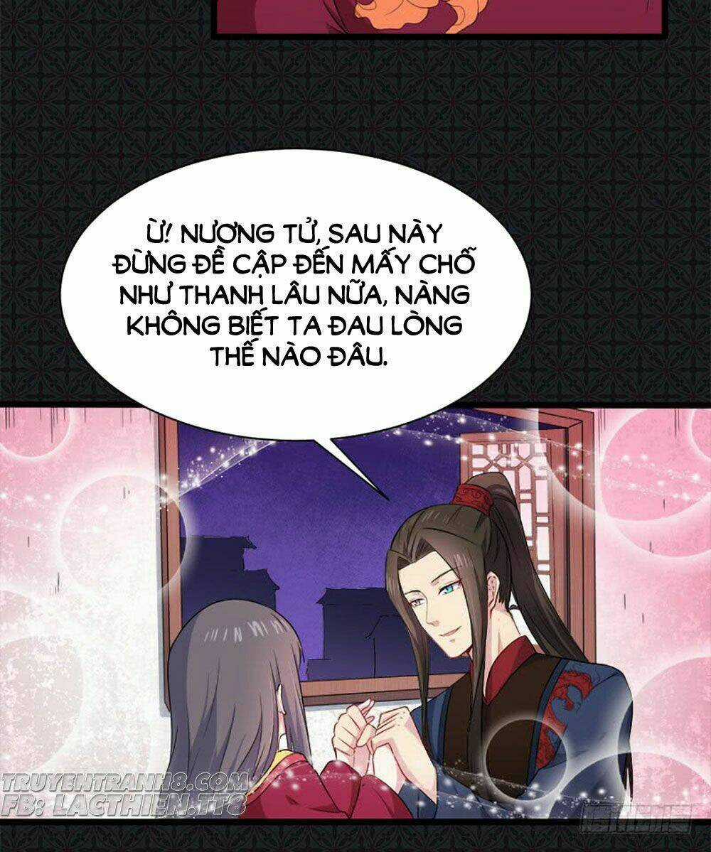 Ngạo Kiều Quỷ Vương Yêu Ta Chapter 56 trang 6